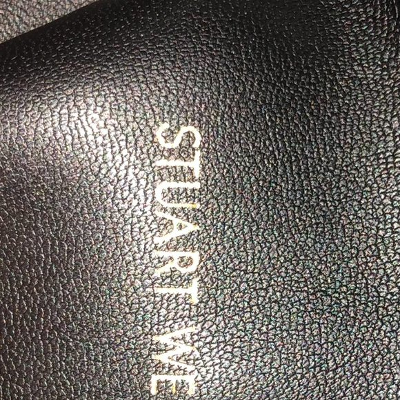 Stuart Weitzman suede boots - Picture 3 of 4